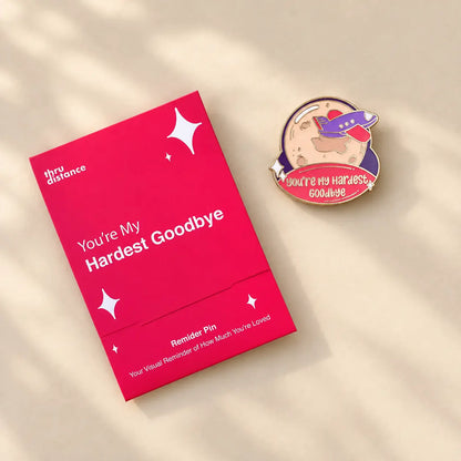 Love Reminder Pins (PACK OF 3)